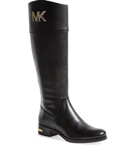 michael kors hayley boots nordstrom